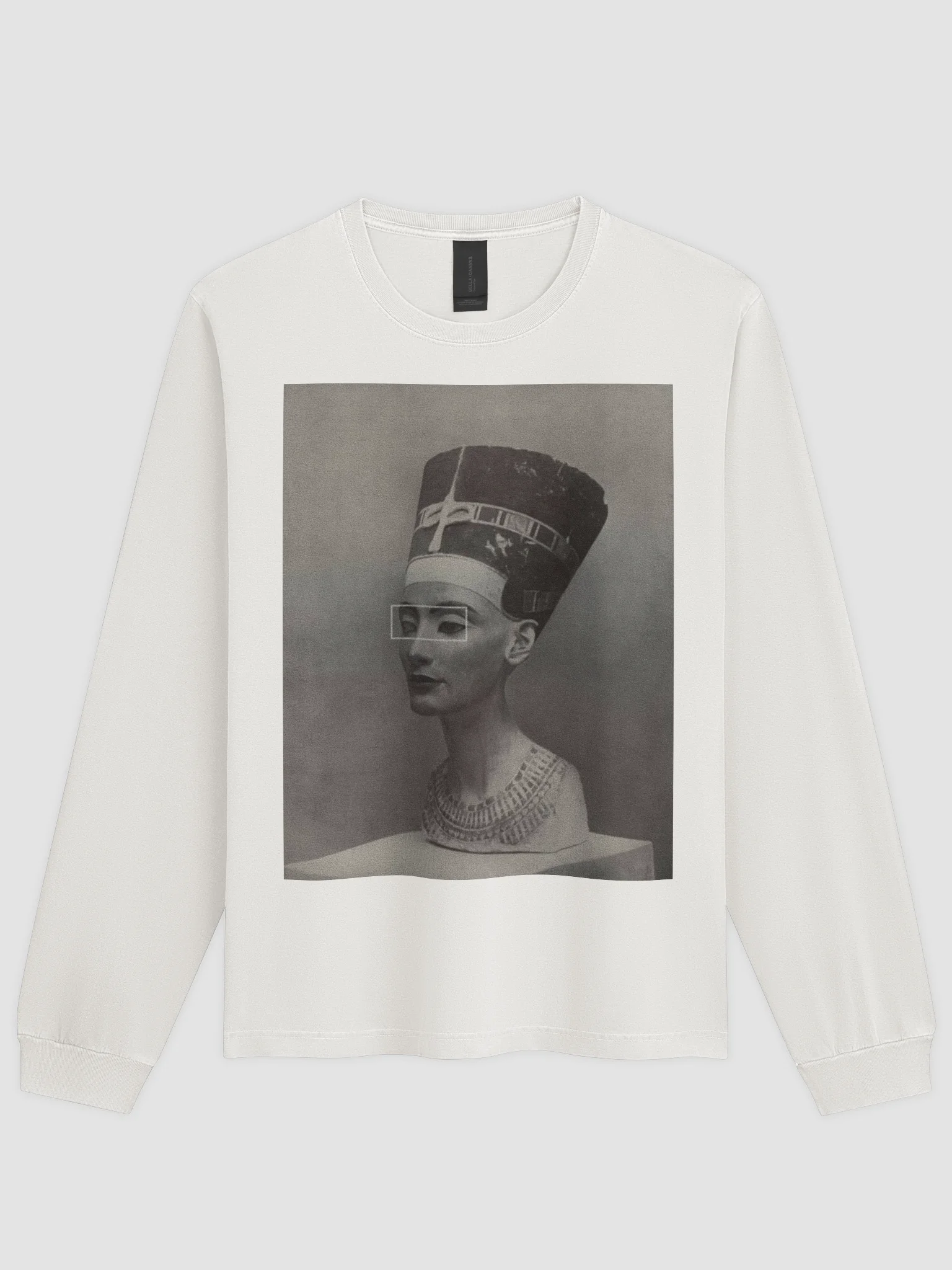 Nefertiti Long Sleeve Tee product image (1)