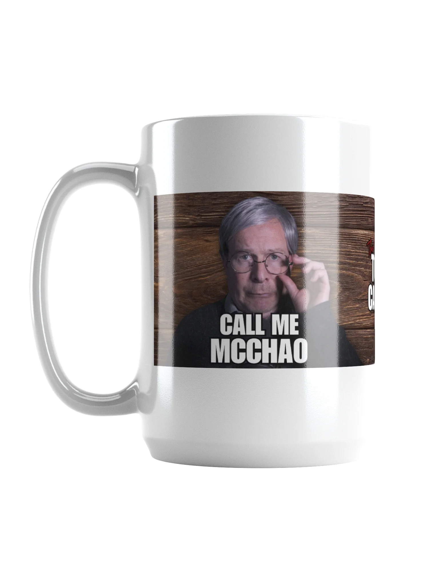 McChao Mug product image (1)
