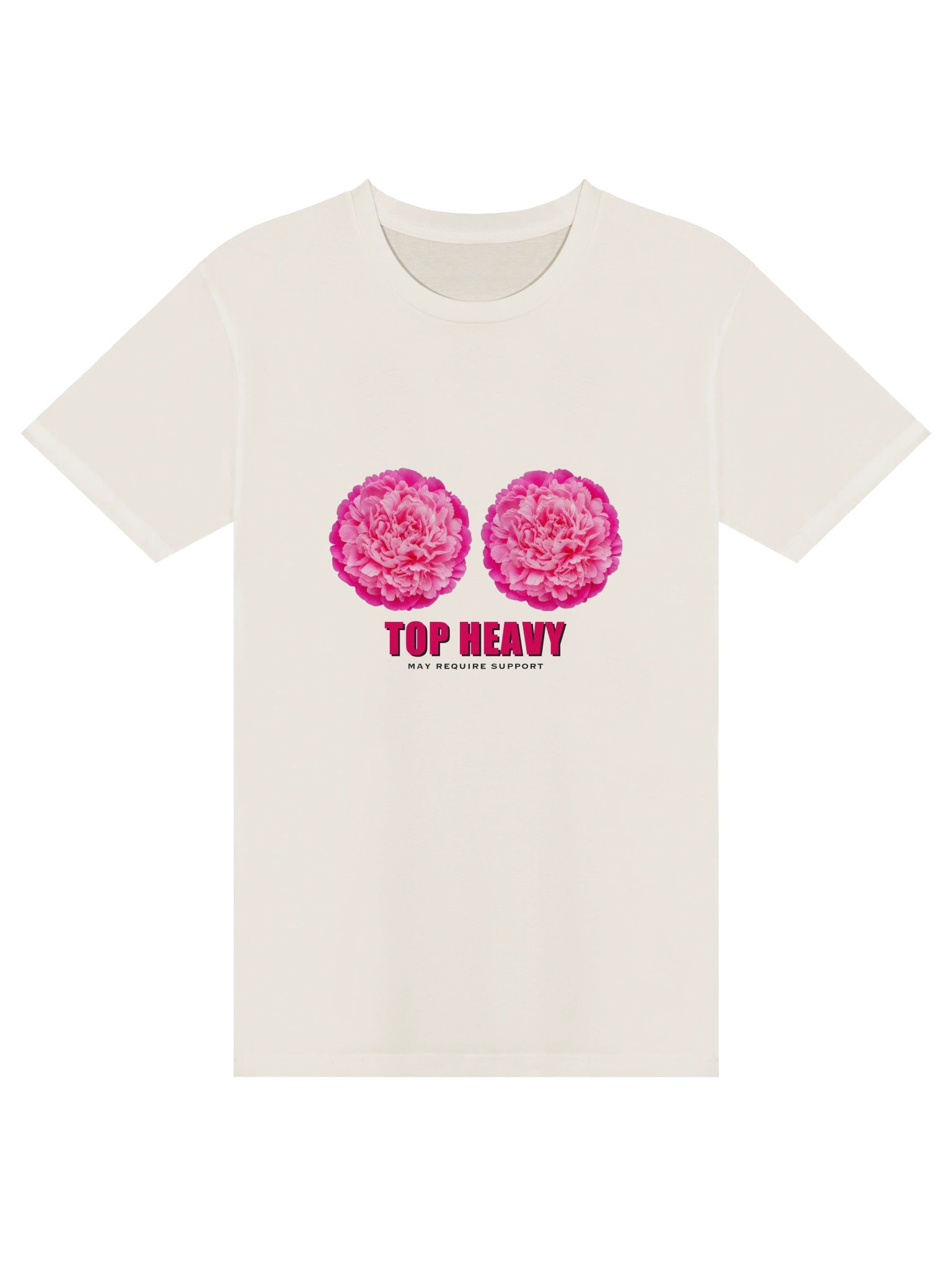 Top Heavy Tee product image (1)
