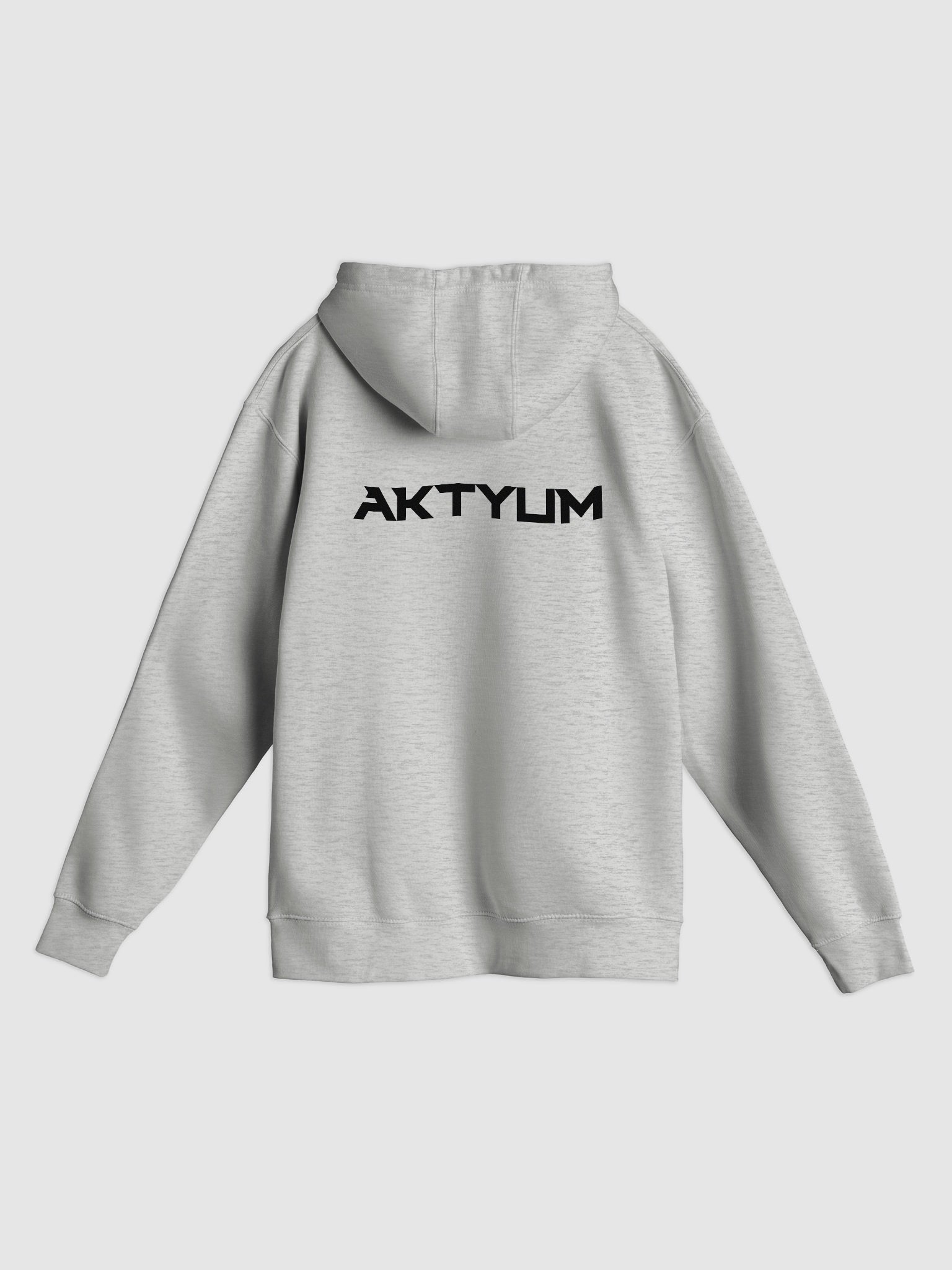 Aktyum / 2 DNA Hoodie product image (2)