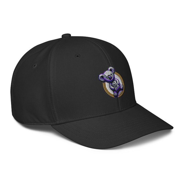Koala Call Cap product image (1)