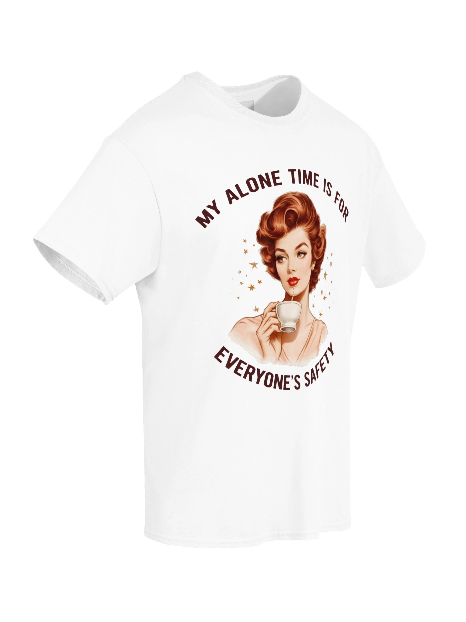 Alone Time Safety product image (44)