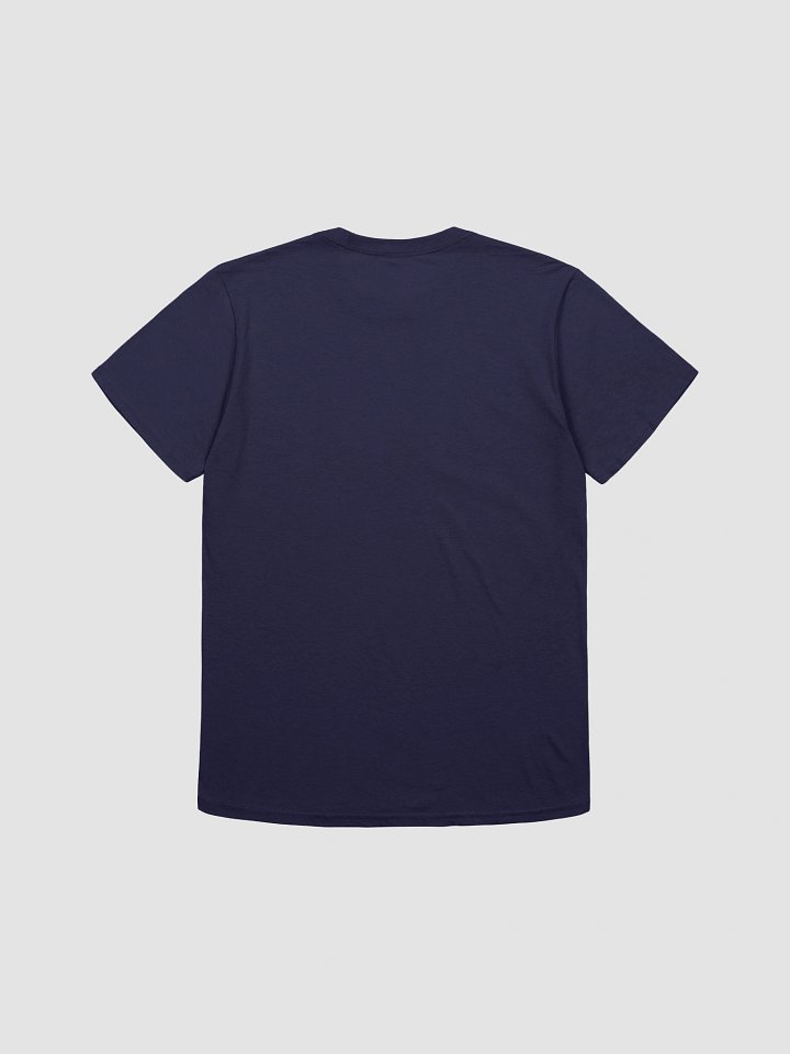 Oh How I Love Your Torah T-Shirt product image (2)