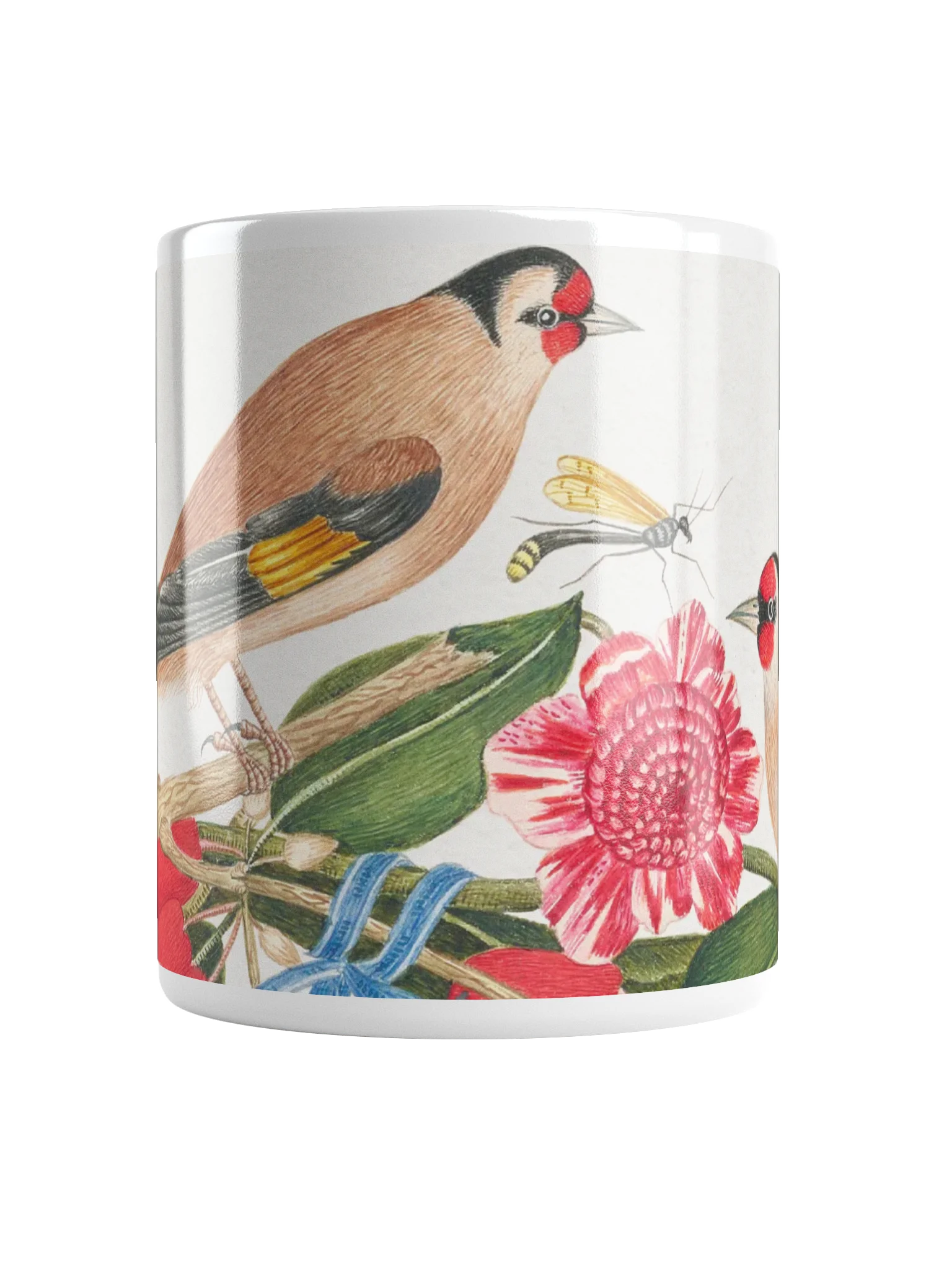 Whimsical Aviary Mug product image (1)