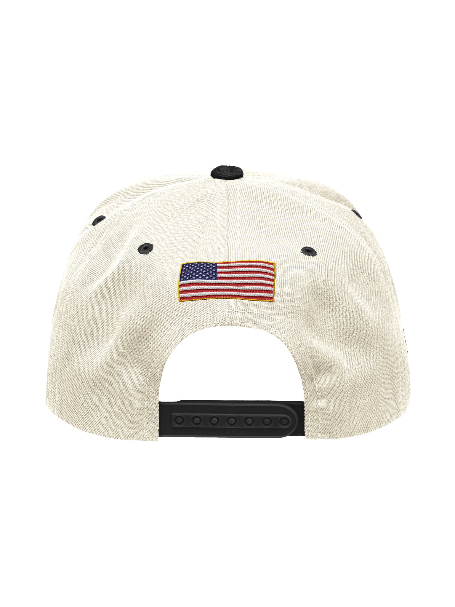 USA250 Winged Logo Two Tone Cap product image (4)