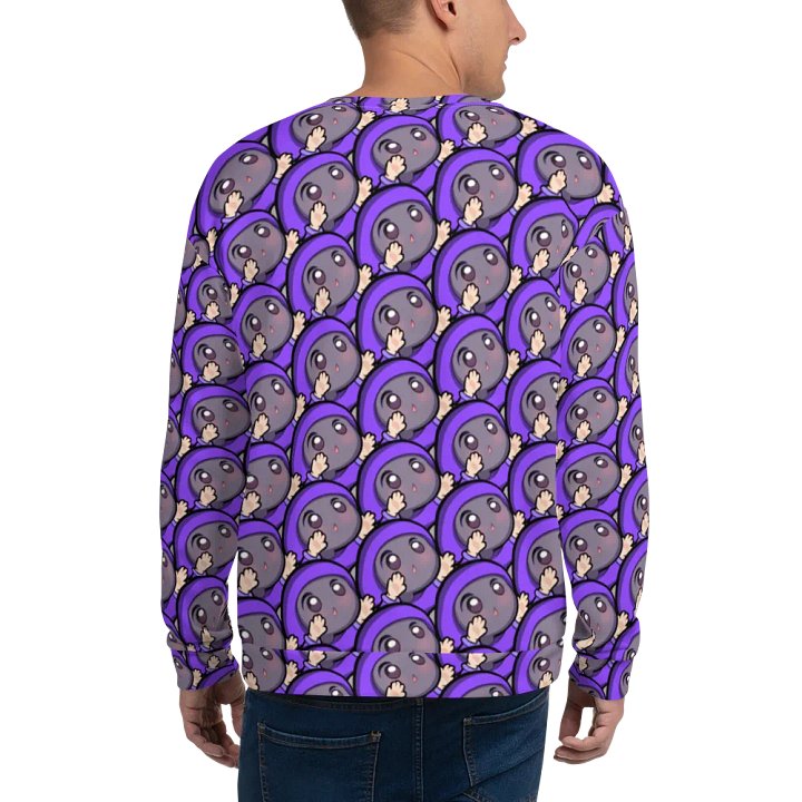 eabUPPIES Sweatshirt product image (2)