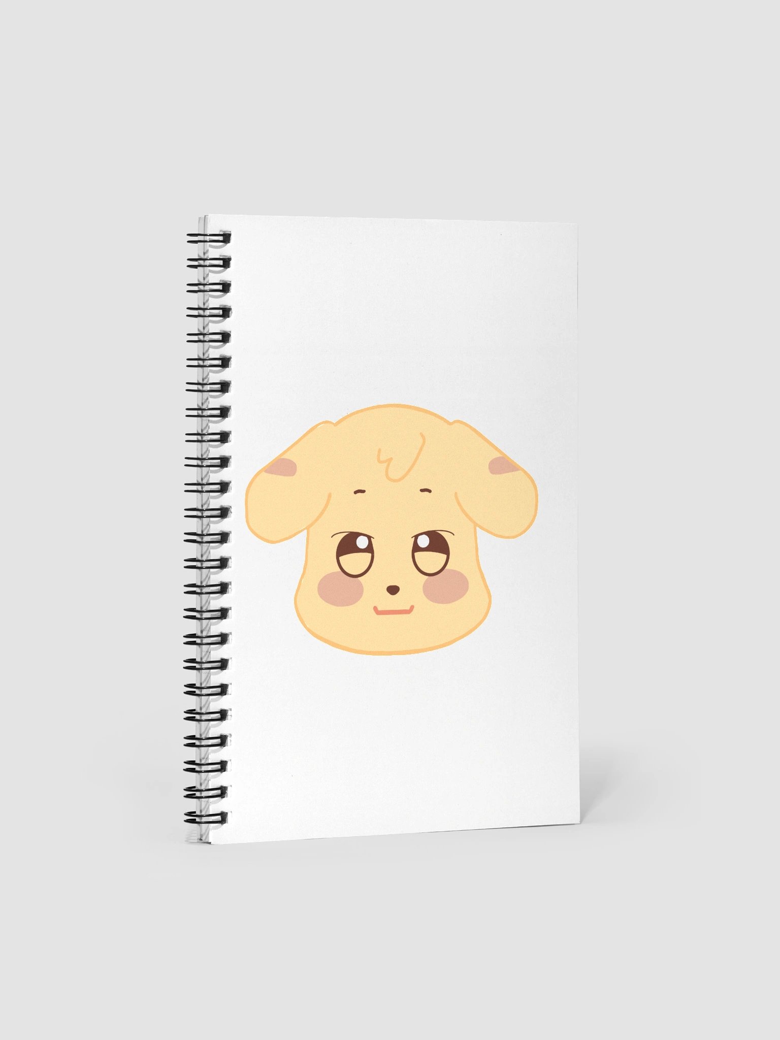 Tyudeongi notebook product image (1)