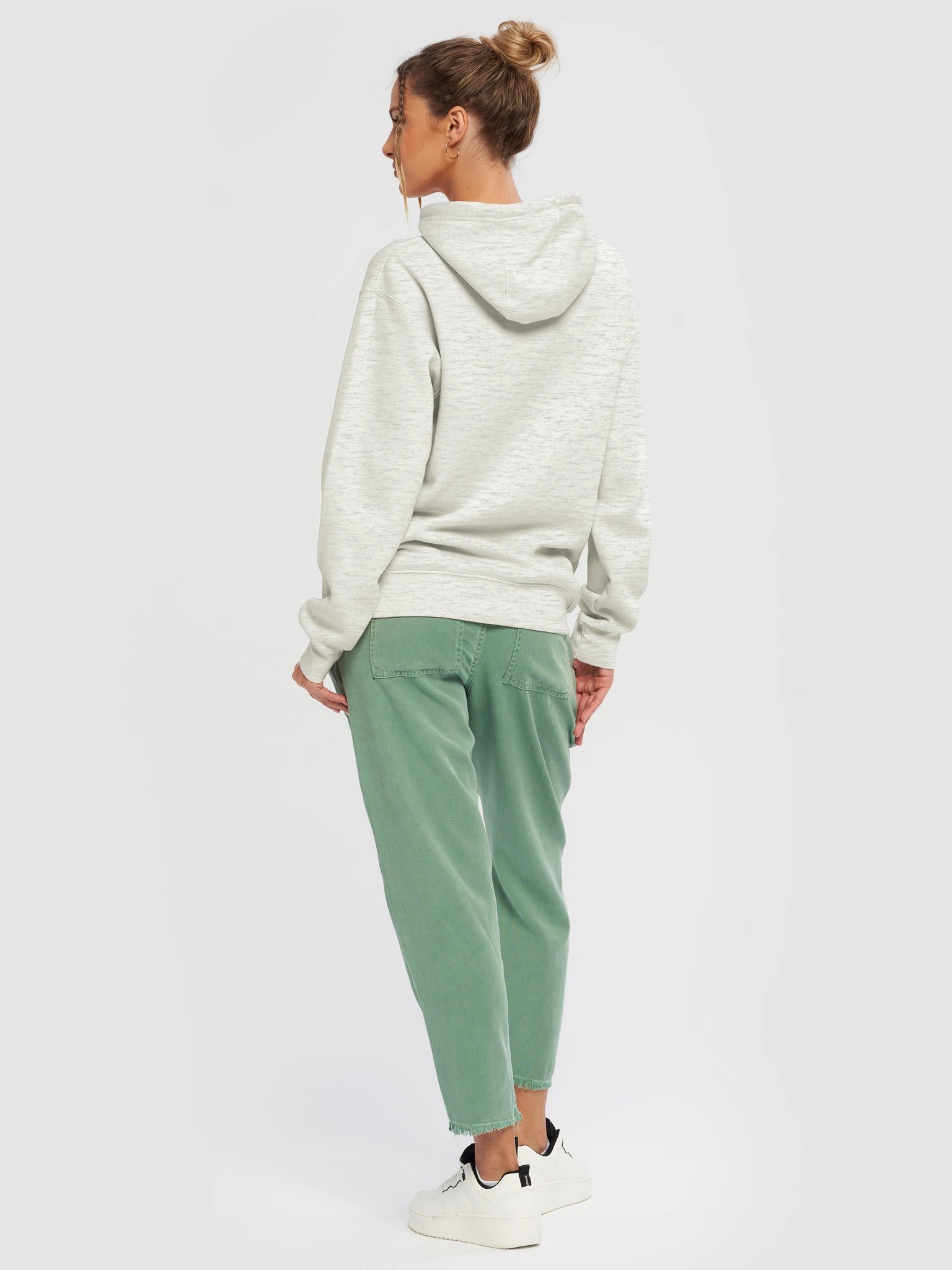 Spread Love Hoodie product image (17)