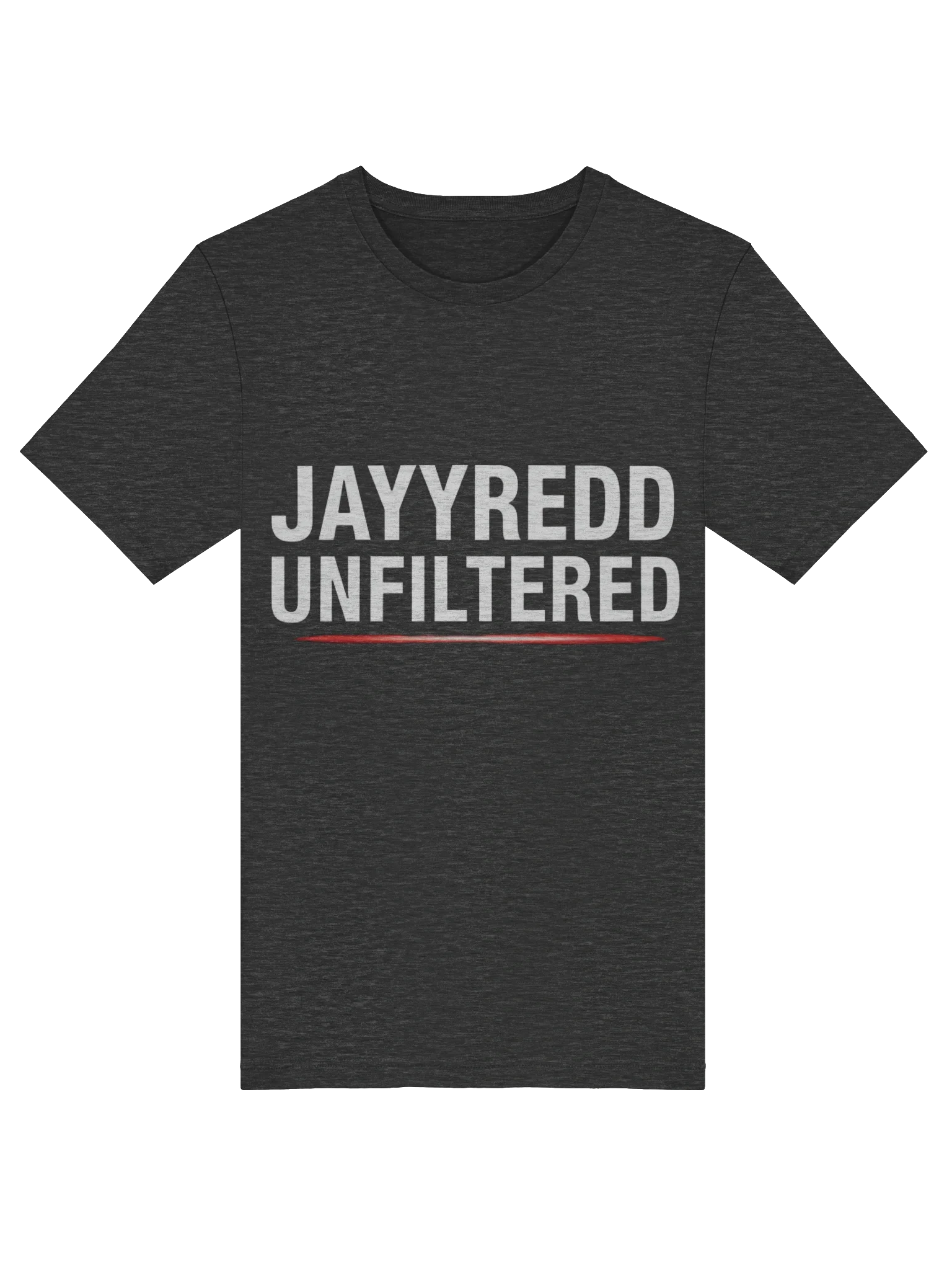 JAYYREDD UNFILTERED T-Shirt thumbnail 41