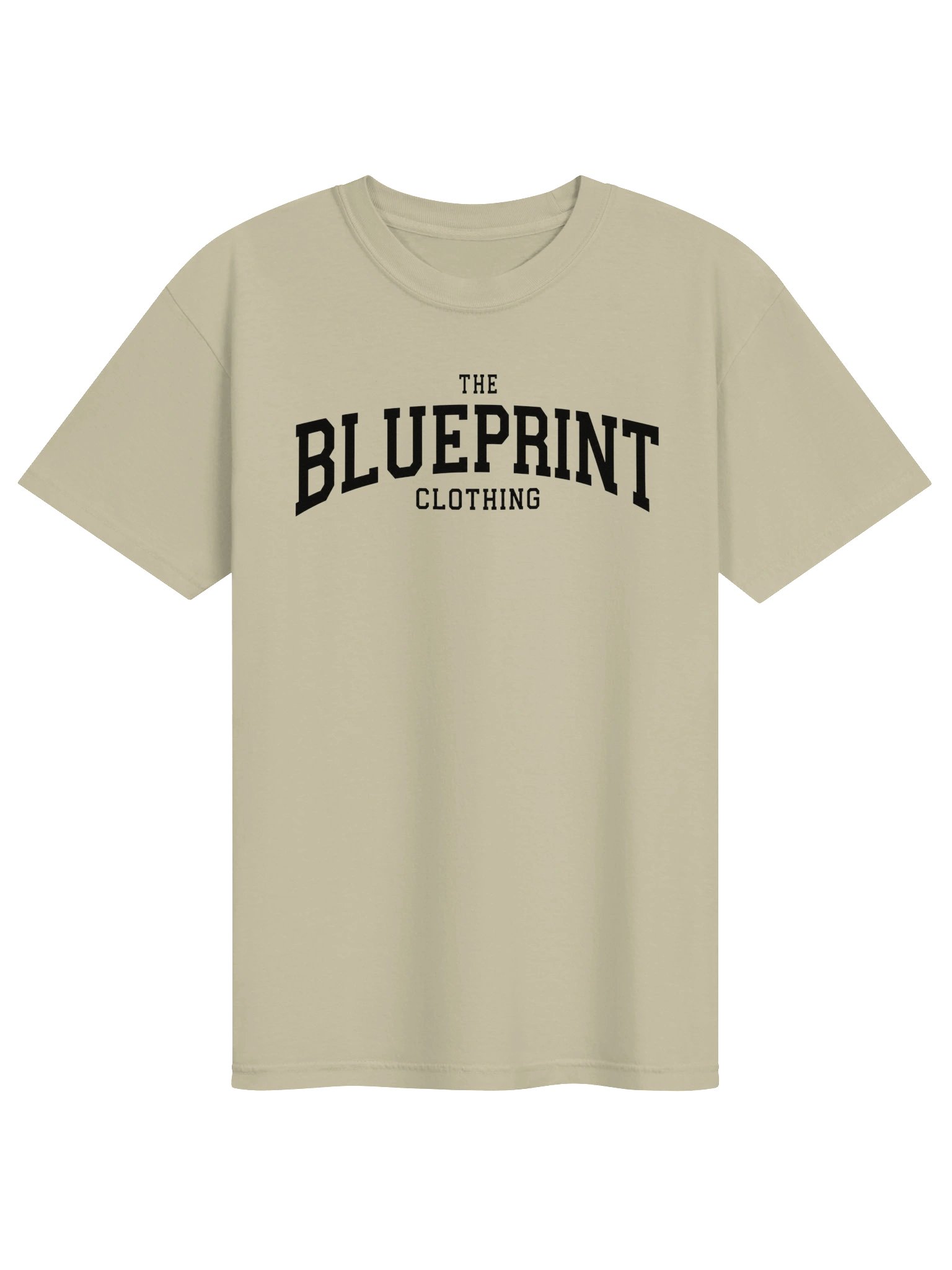*LIMITED EDITION* Blueprint Clothing Tee product image (1)