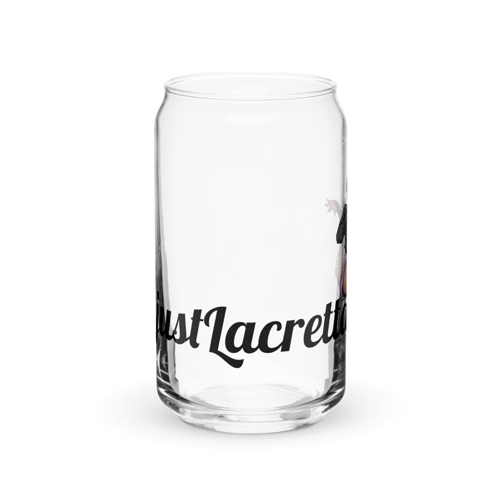Just a can glass! product image (8)