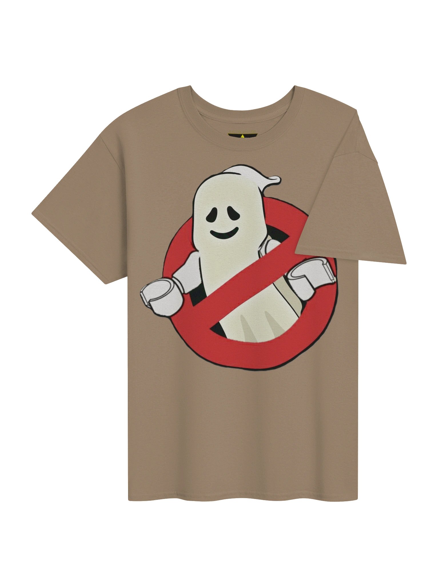 Ghost Slaughters T-Shirt product image (4)