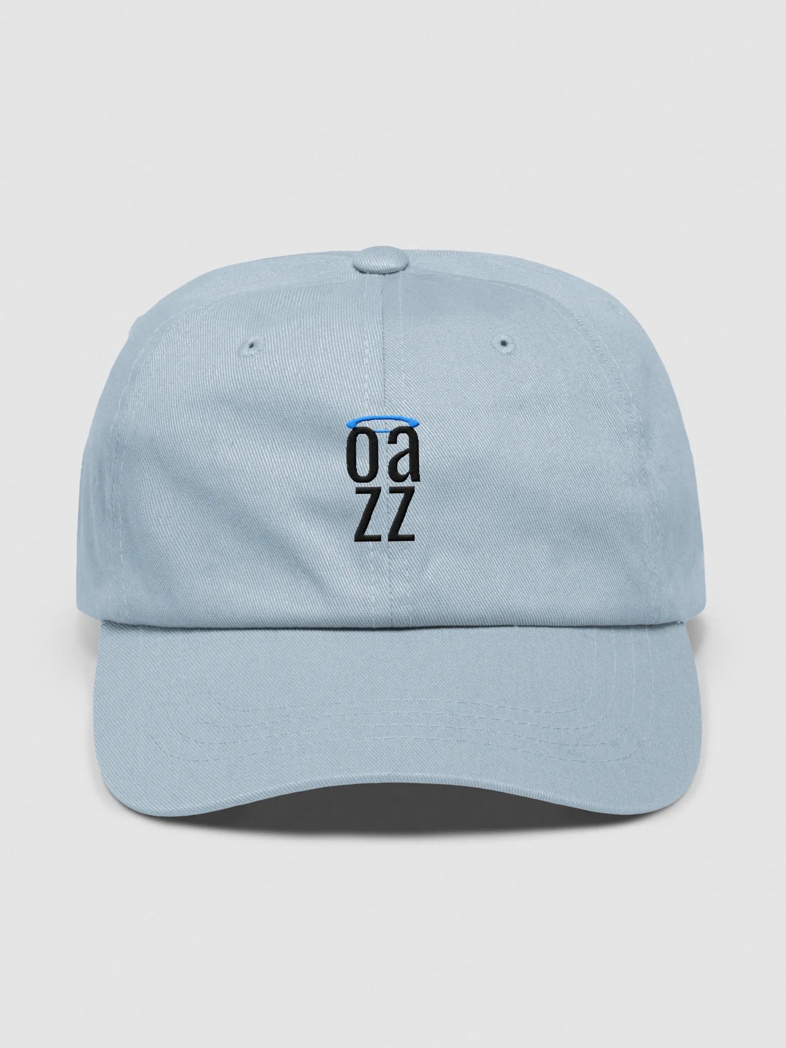 Halo'ed Dad Hat product image (9)