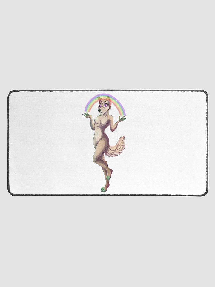 Ivy mouse pad product image (1)