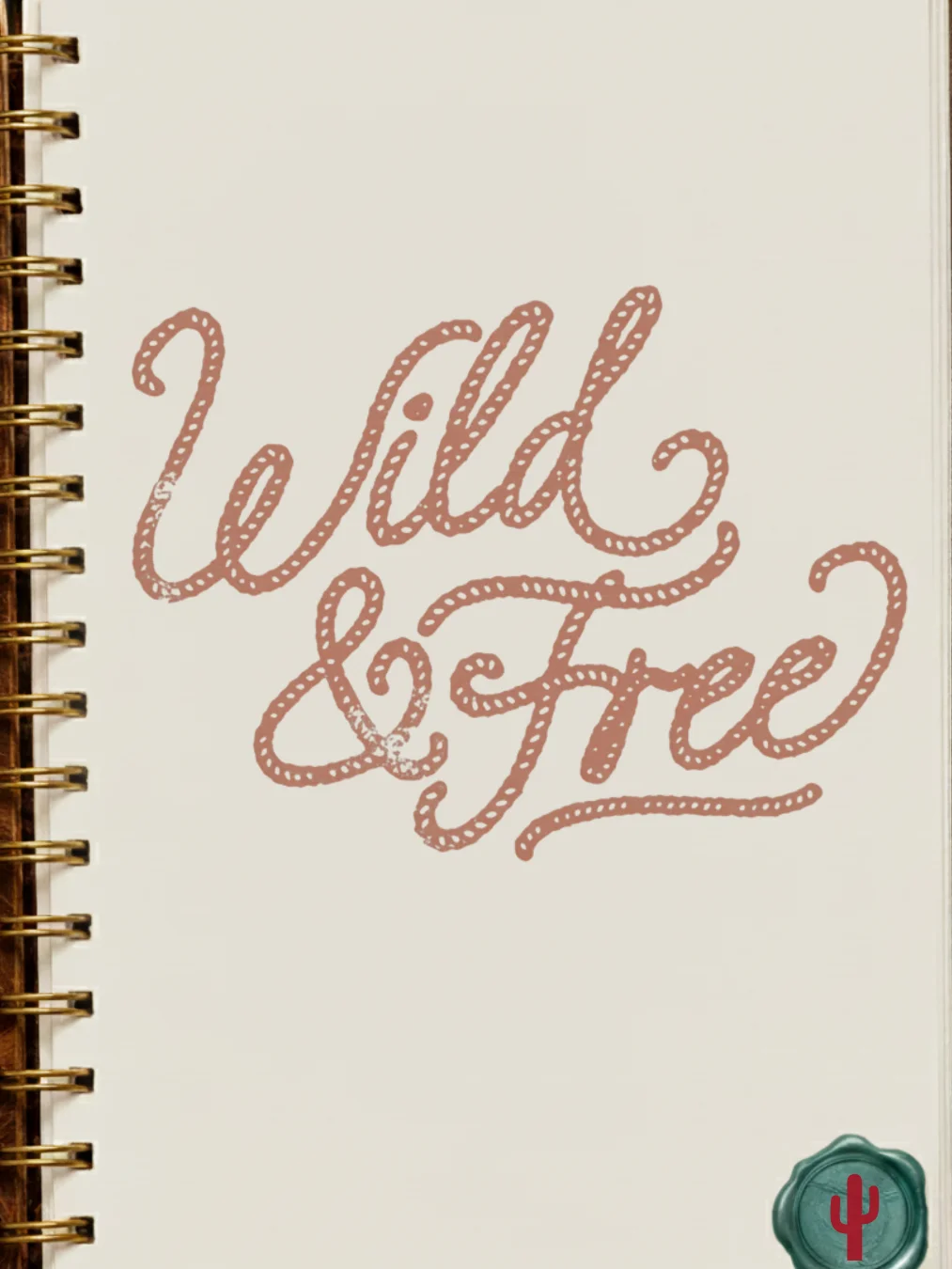 Wild & Free product image (4)