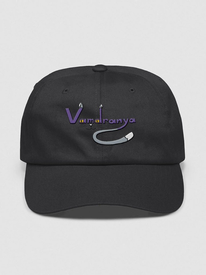Vamdranya Hat product image (1)
