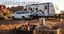 Weekend Warriors tier thumbnail