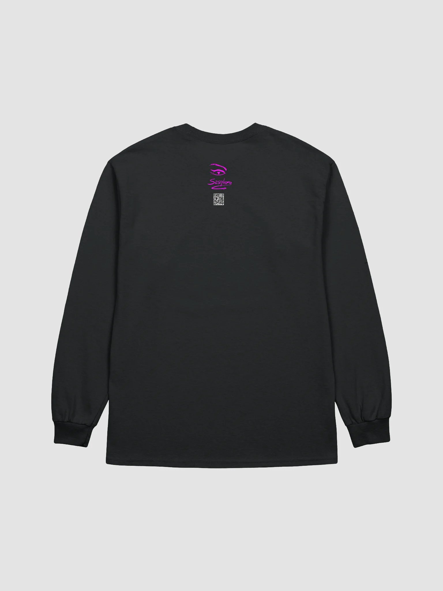 Mask Up, Save Lives long sleeve tee product image (11)
