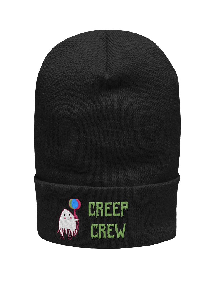 Creep Crew Beanie product image (1)