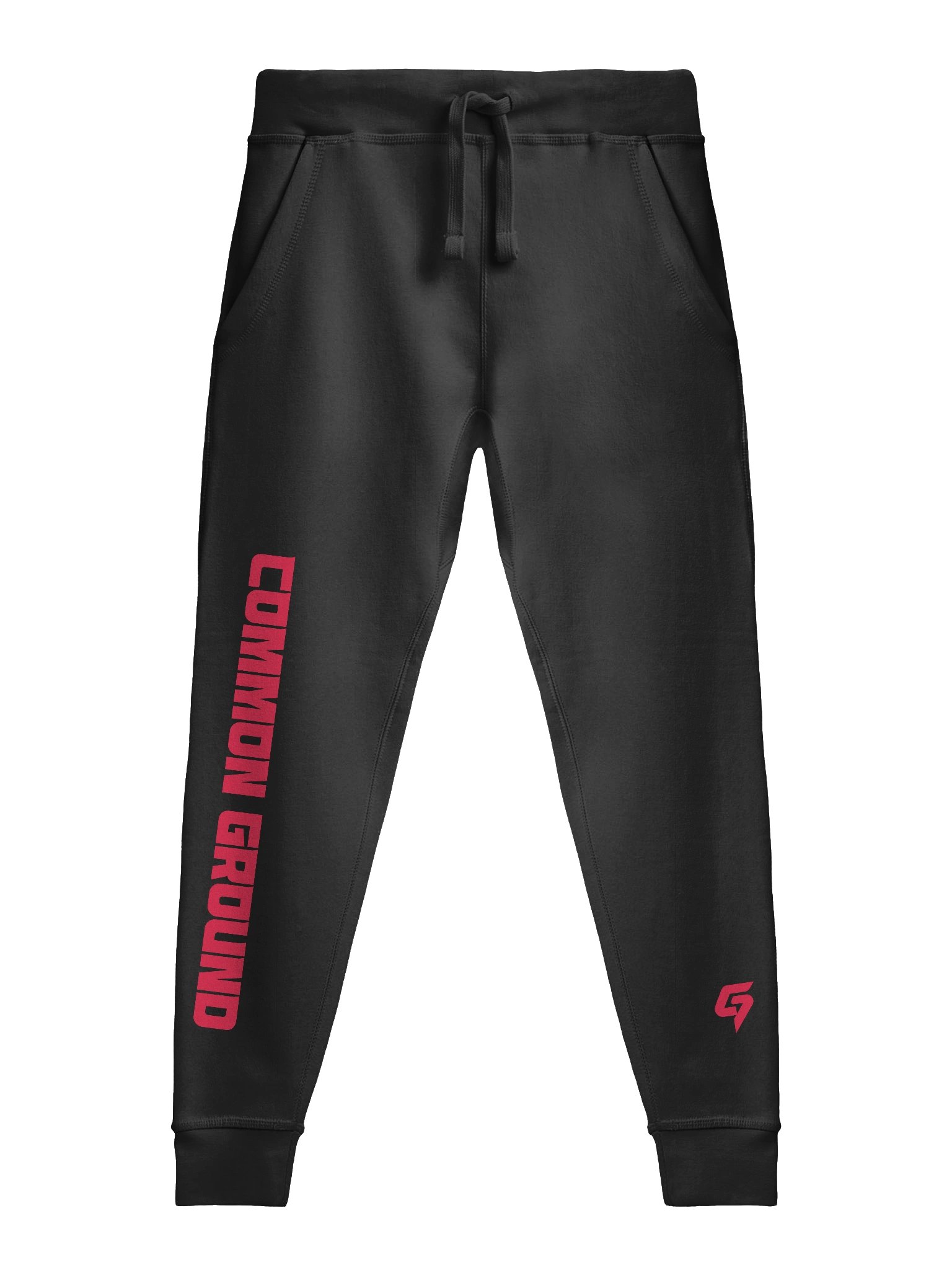 Logo Fleece Joggers product image (1)