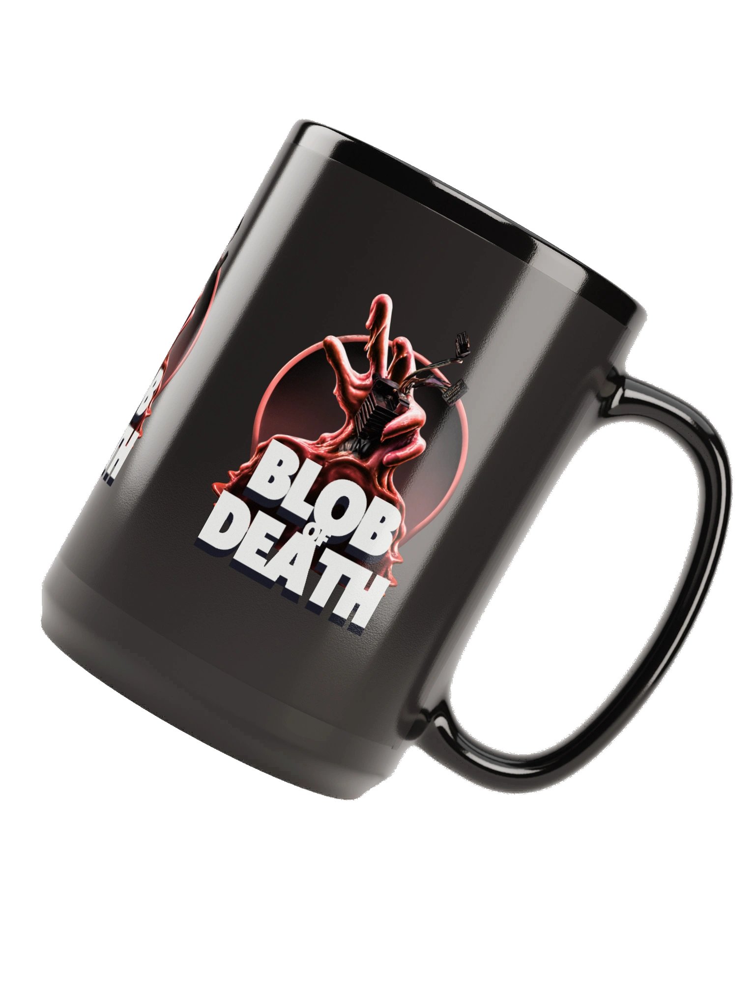 Blob of Dealth product image (6)