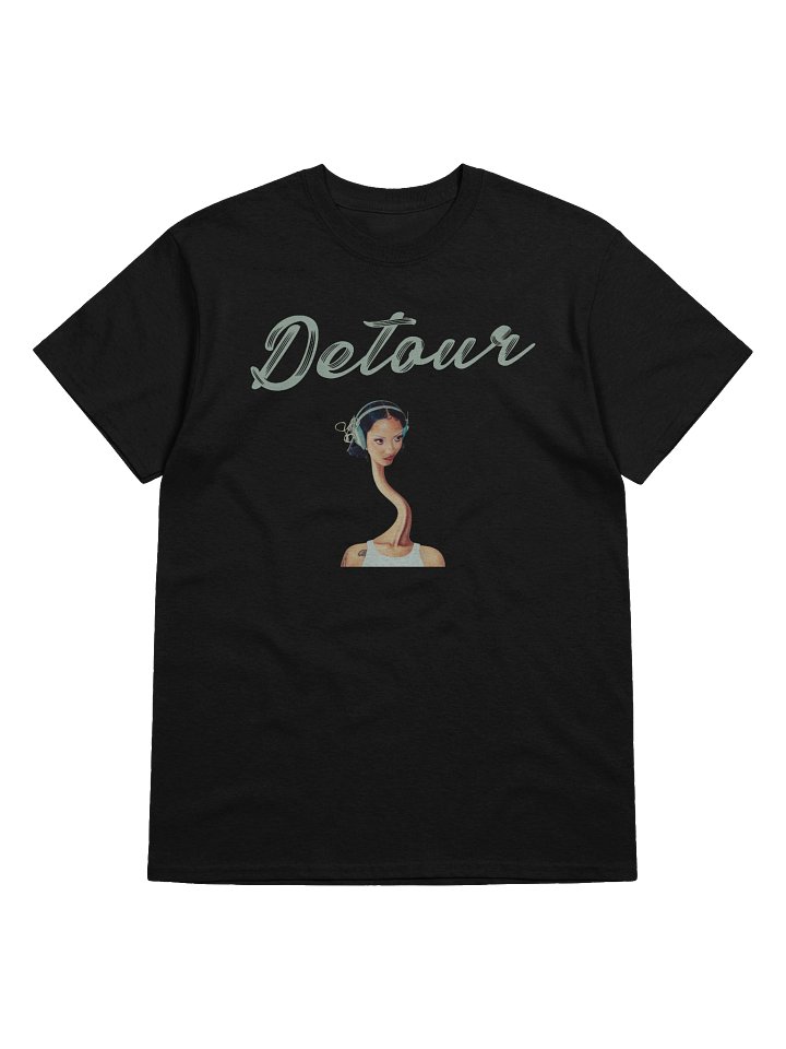 Detour Samara Cyn Tshirt product image (1)