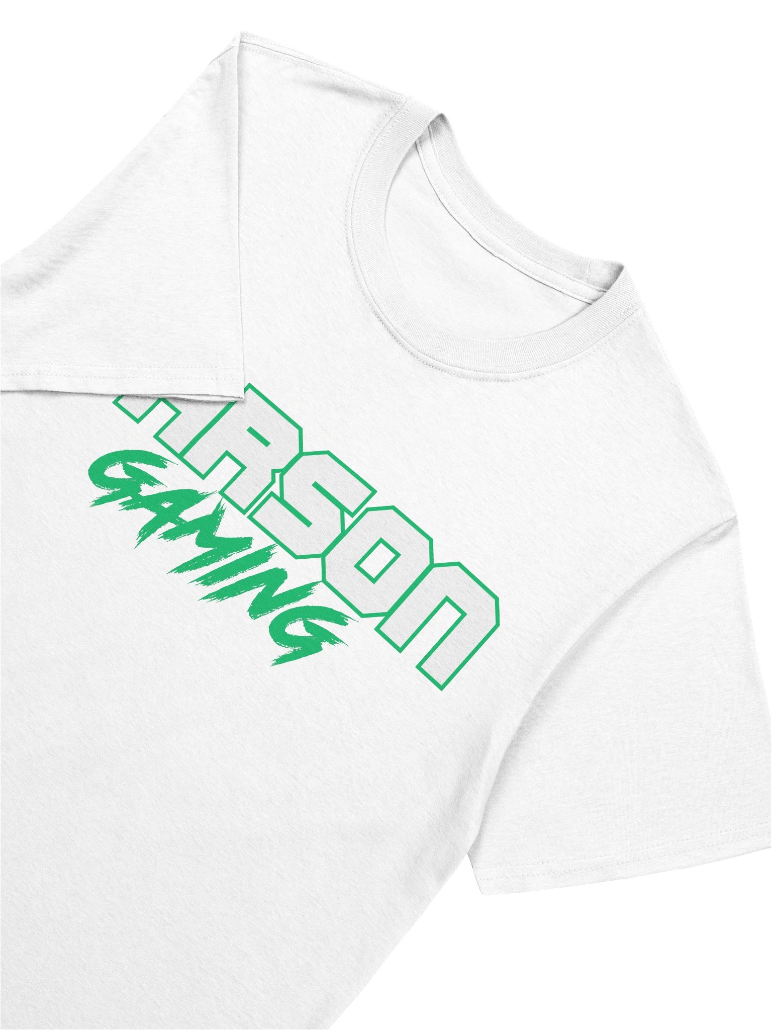 Barson Gaming Green Essential T-Shirt product image (13)