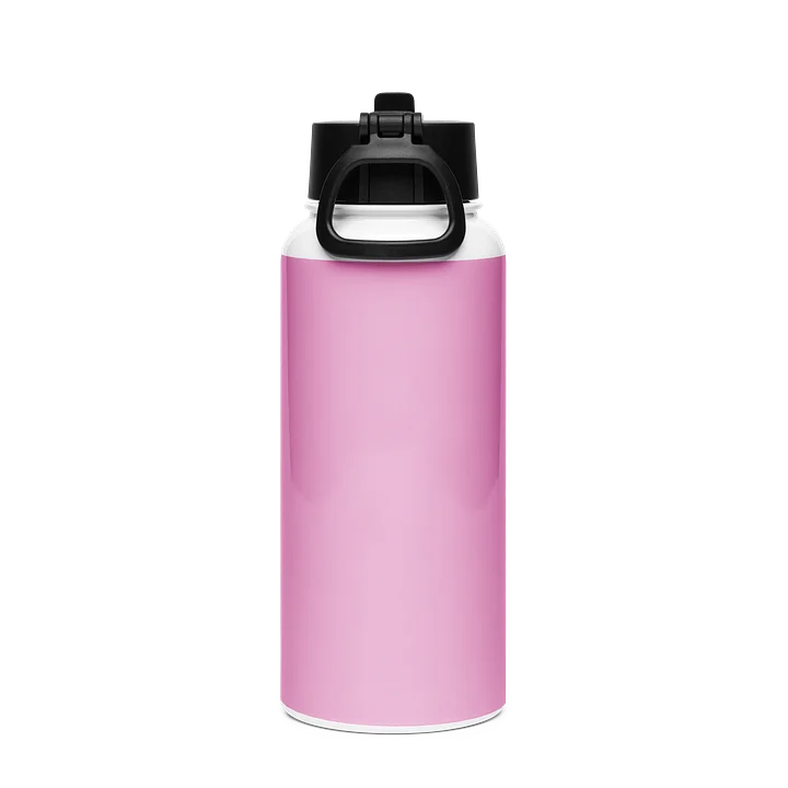 Solace Creations SC Emblem Water Bottle product image (2)