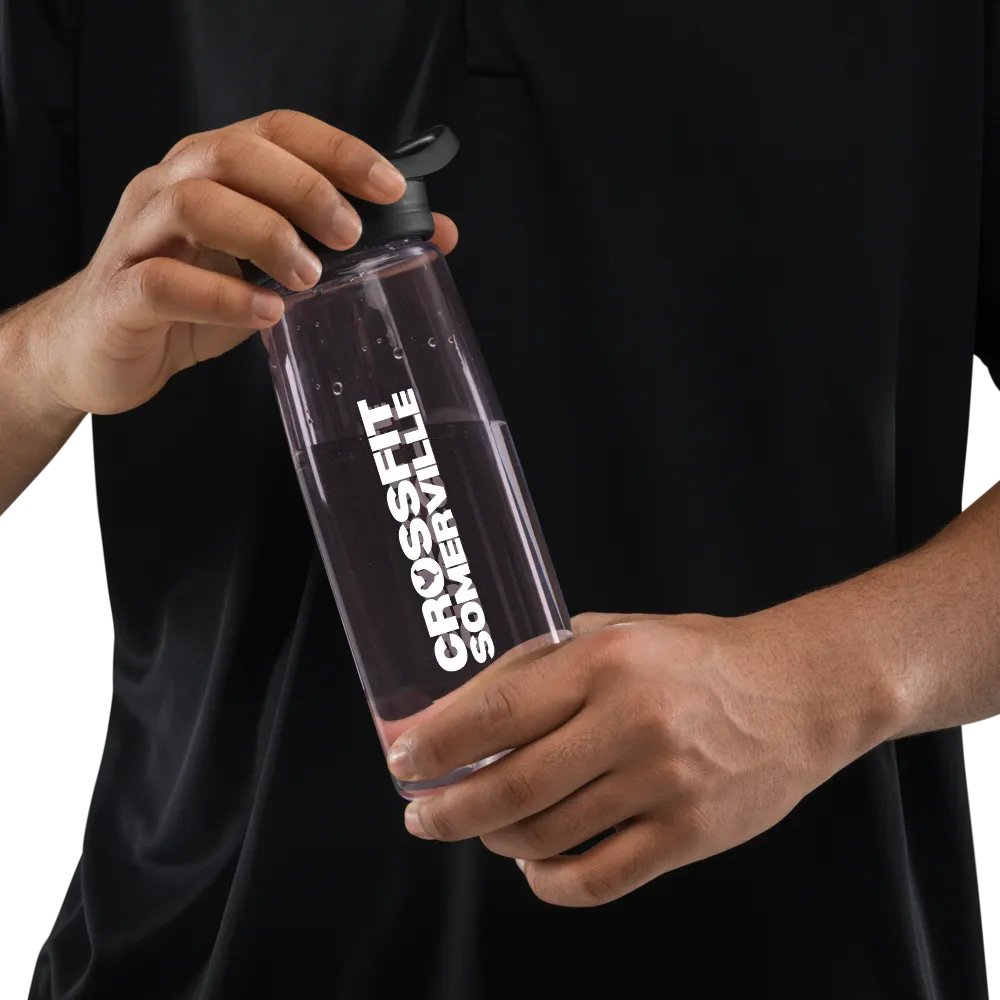 CFSV Camelbak - Minimal // White product image (7)