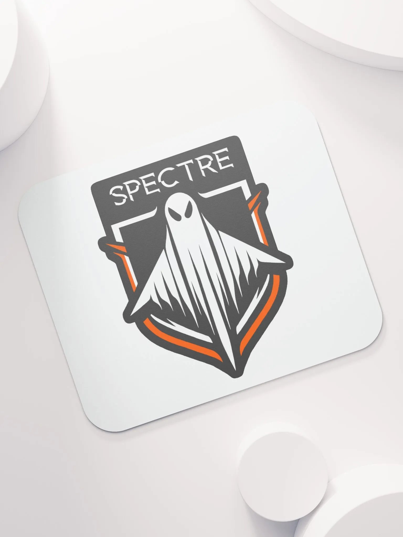 Team Spectre Classic Mouse Pad product image (7)