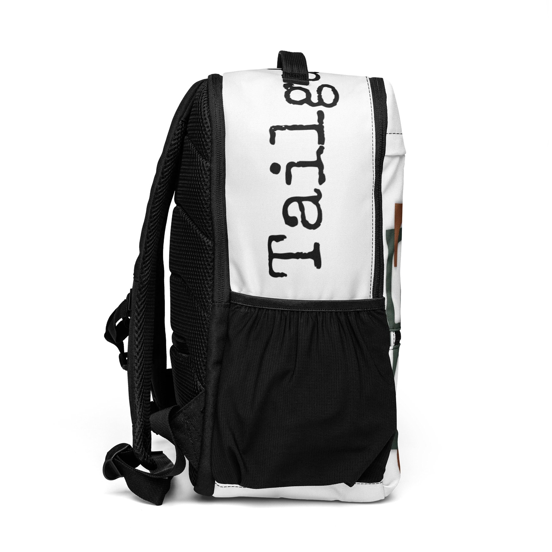Voyage Backpack product image (6)
