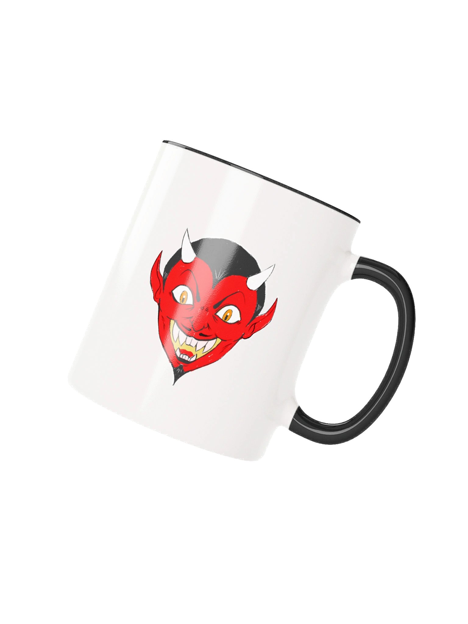 Hot Head Mug product image (12)