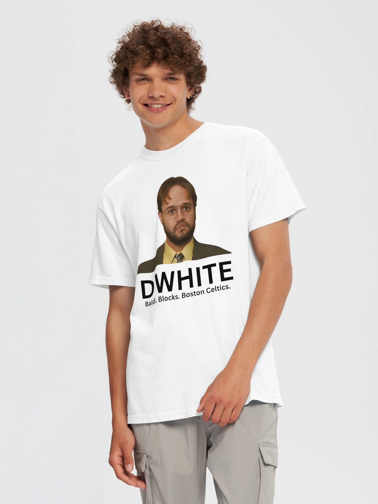 Derrick White-Collar product image (5)