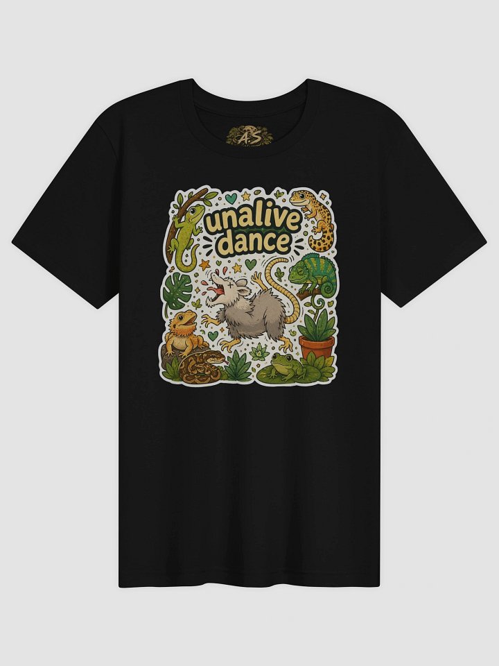 Unalive Dance Tee product image (2)