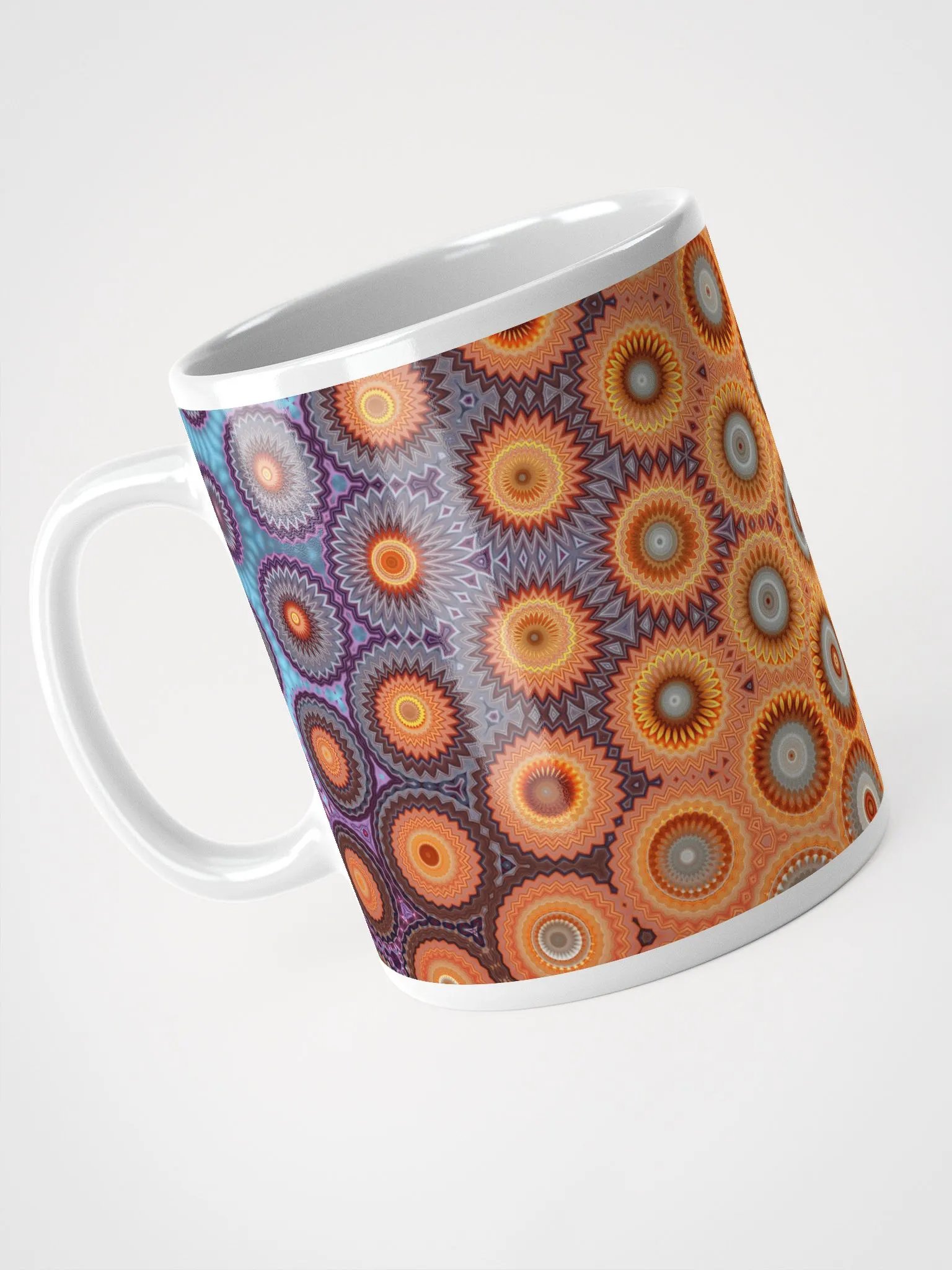 Planted and In Bloom Mug product image (3)