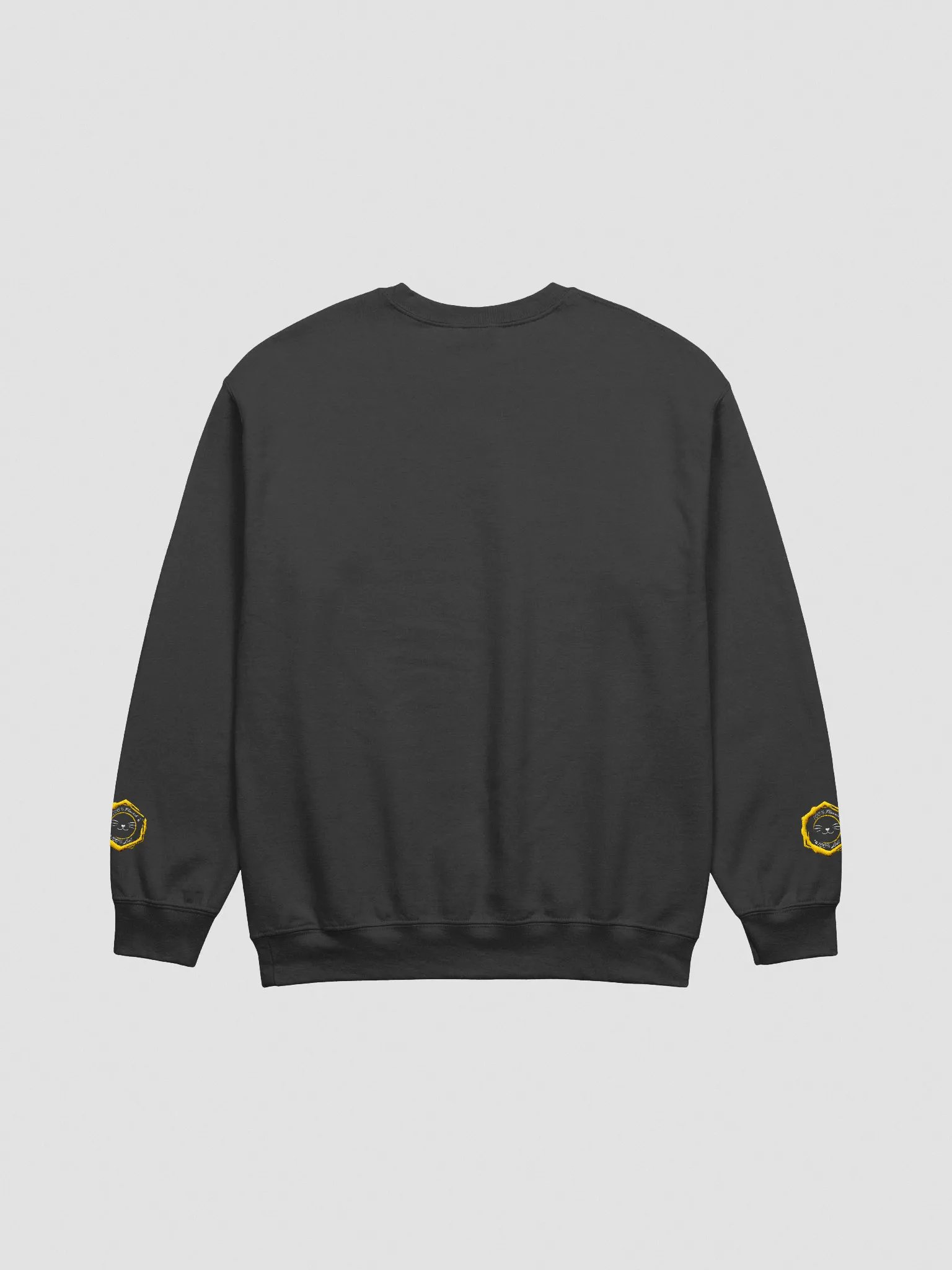 Flausch Inspector - Team Pullover product image (2)