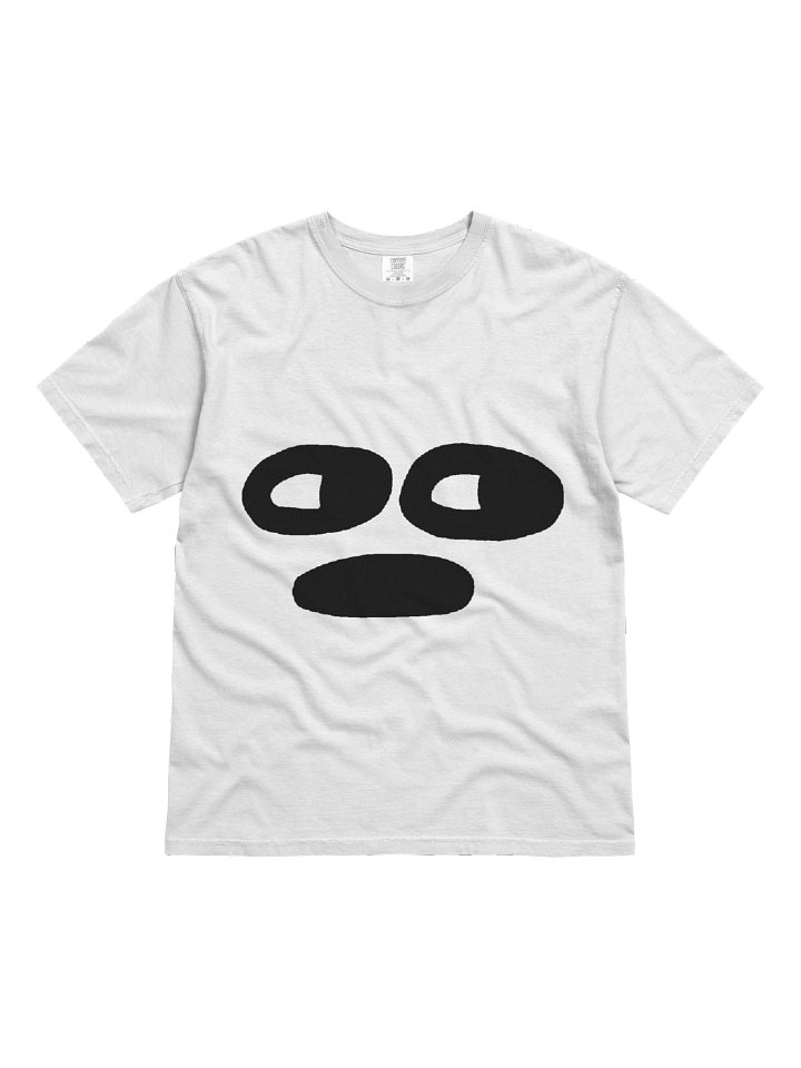The Silly Face Tee product image (5)