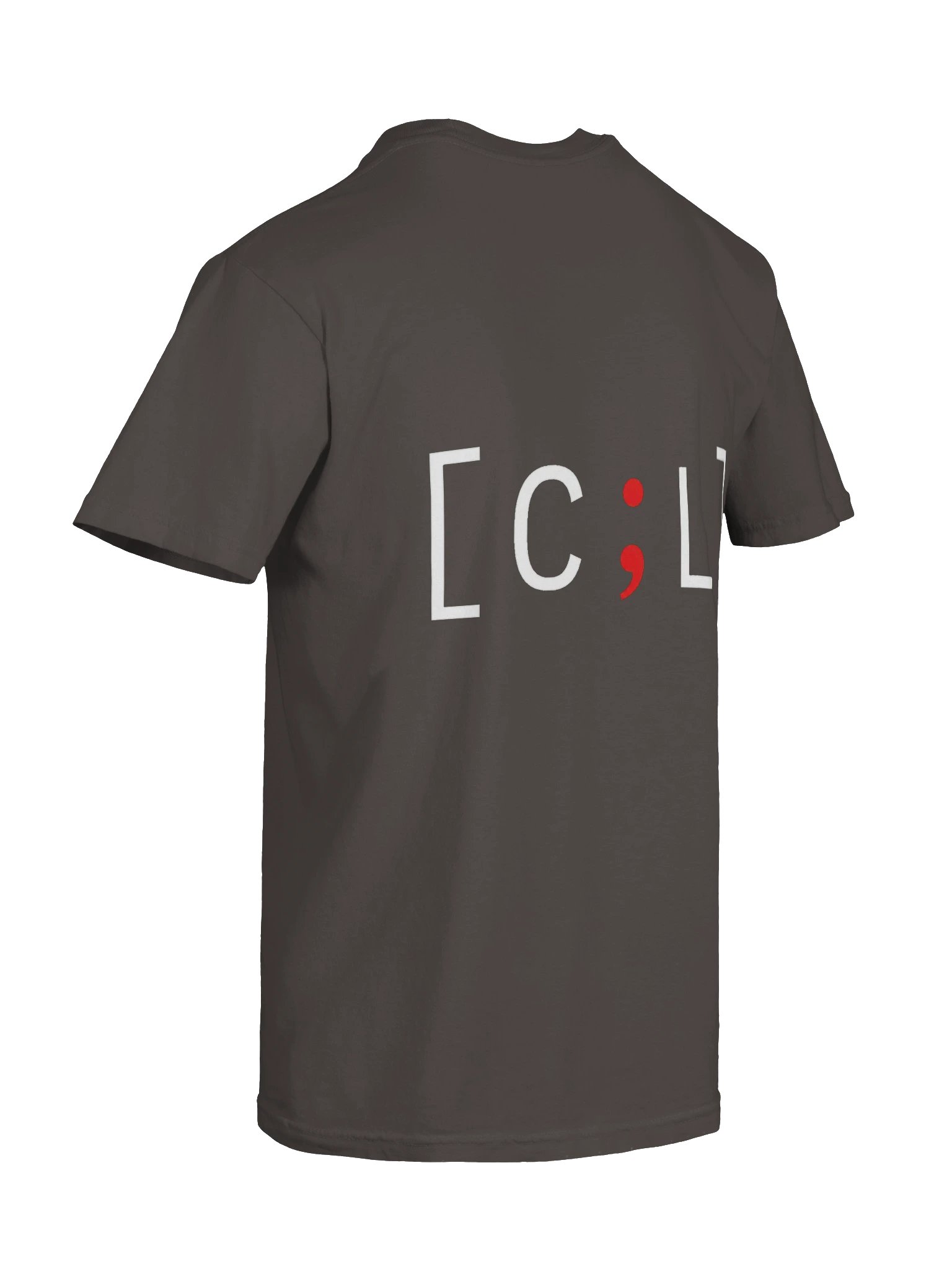 [c;L] Frame Tee / 001 product image (8)