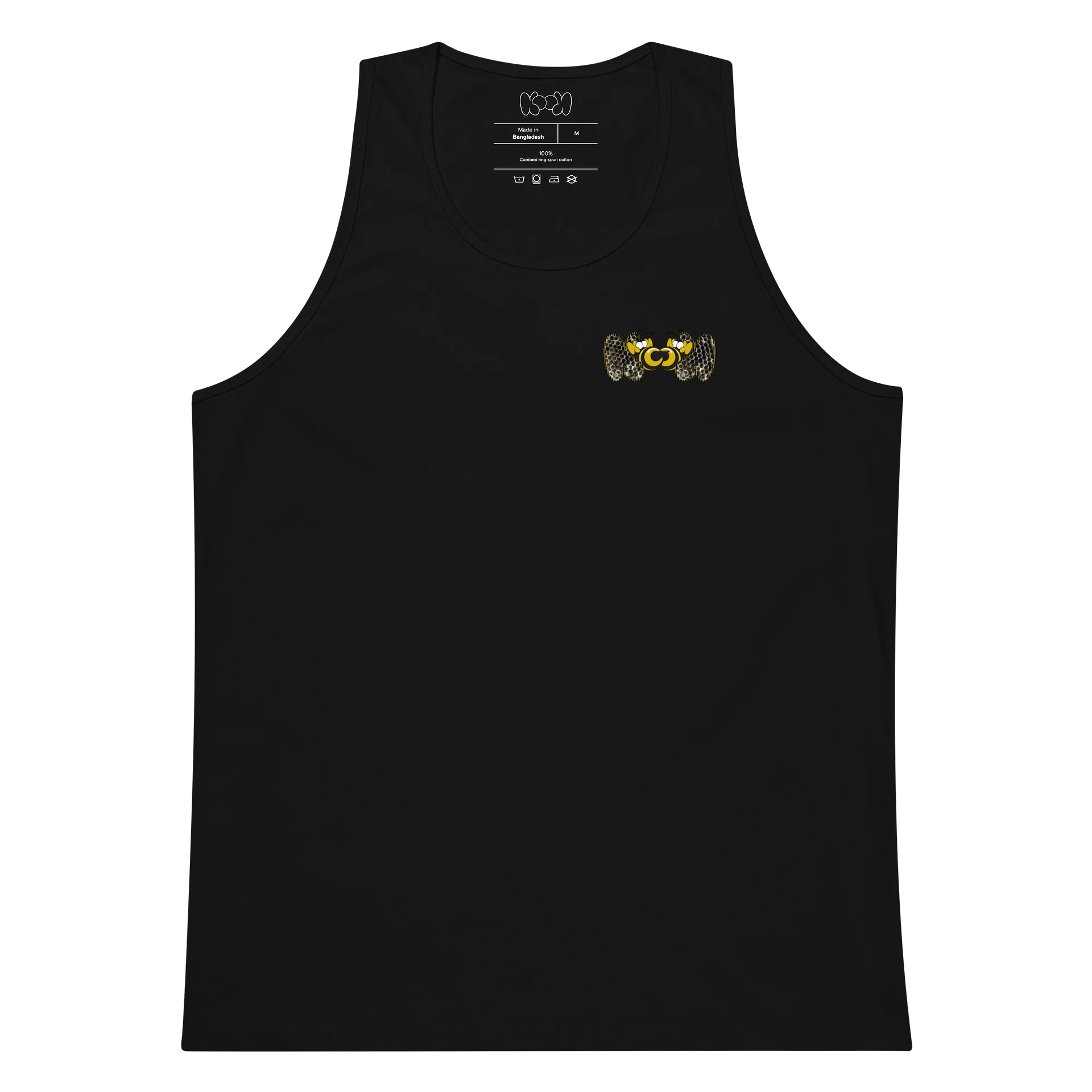 Yellow Jacked product image (2)