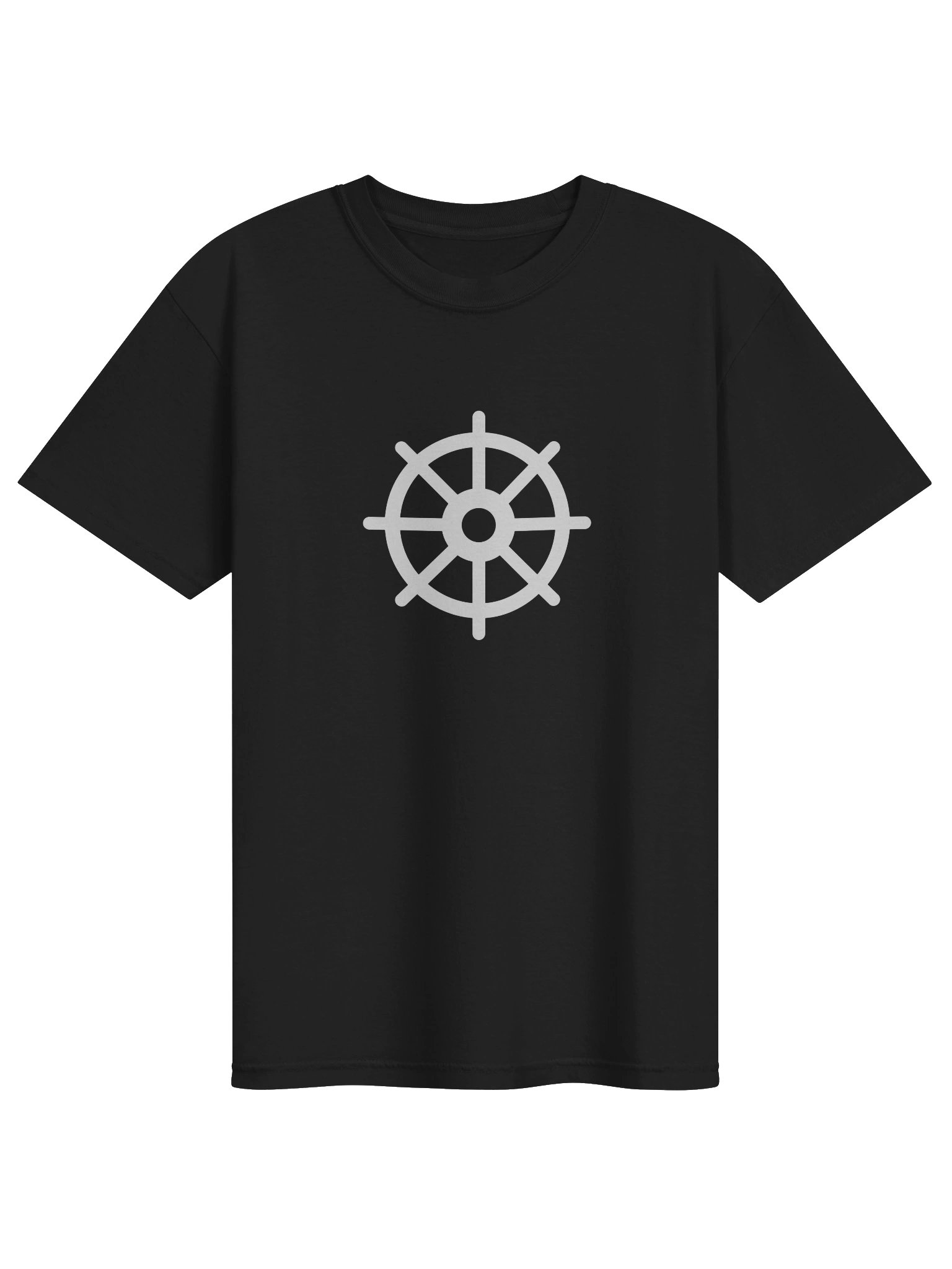 The Helm Mark Tee product image (5)