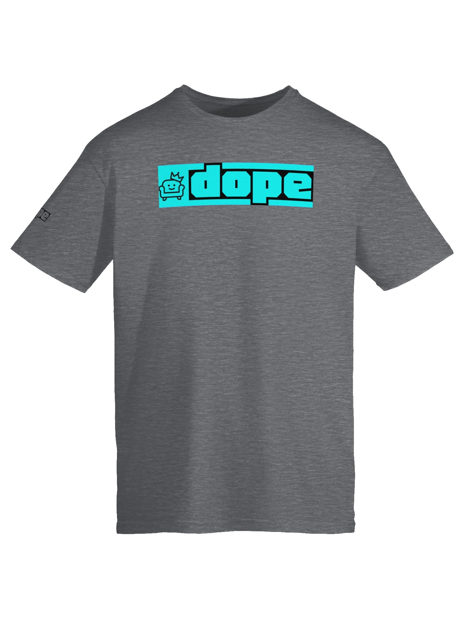Unisexy dope shirt product image (9)