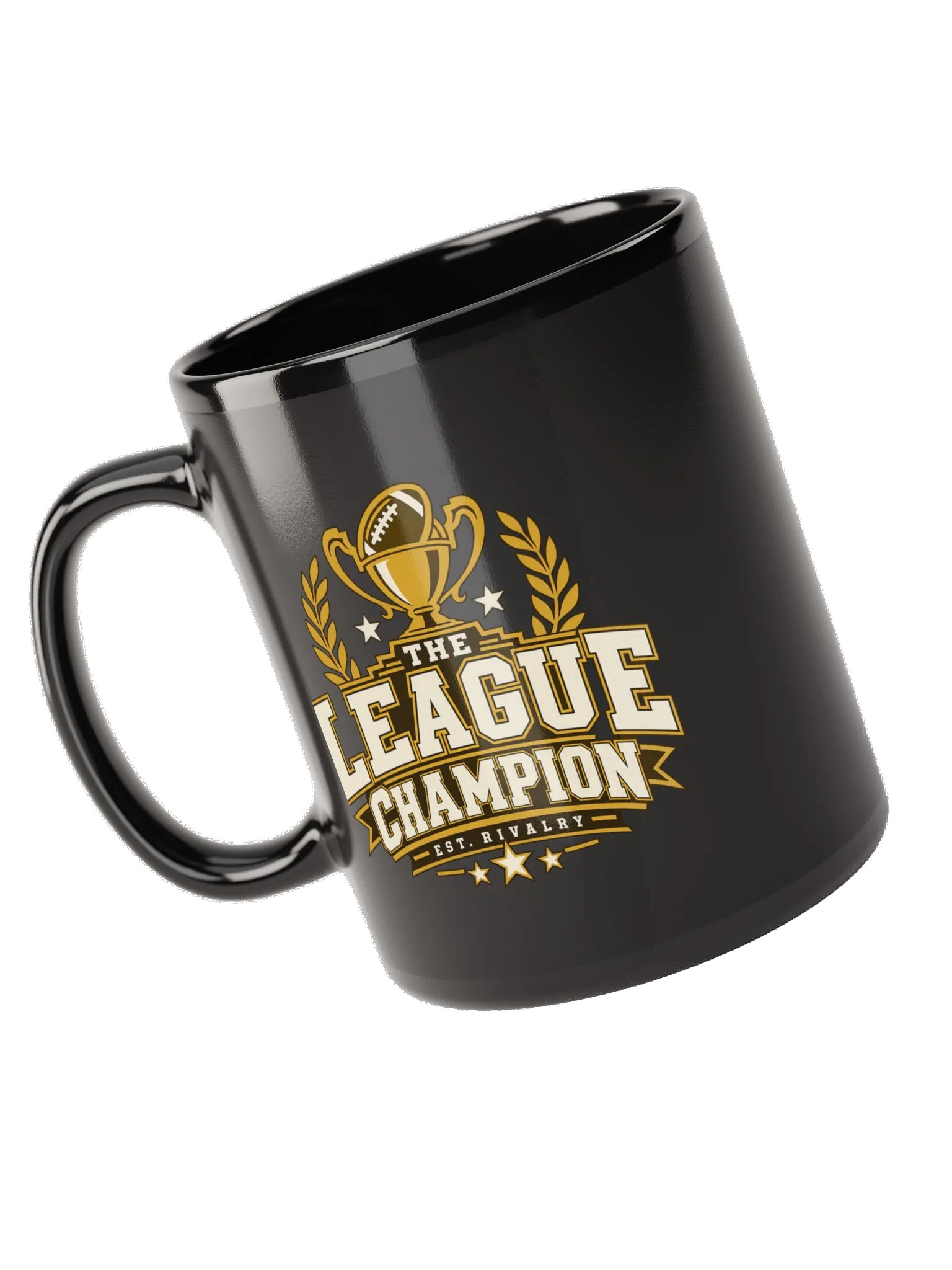 The League Champion Mug product image (11)