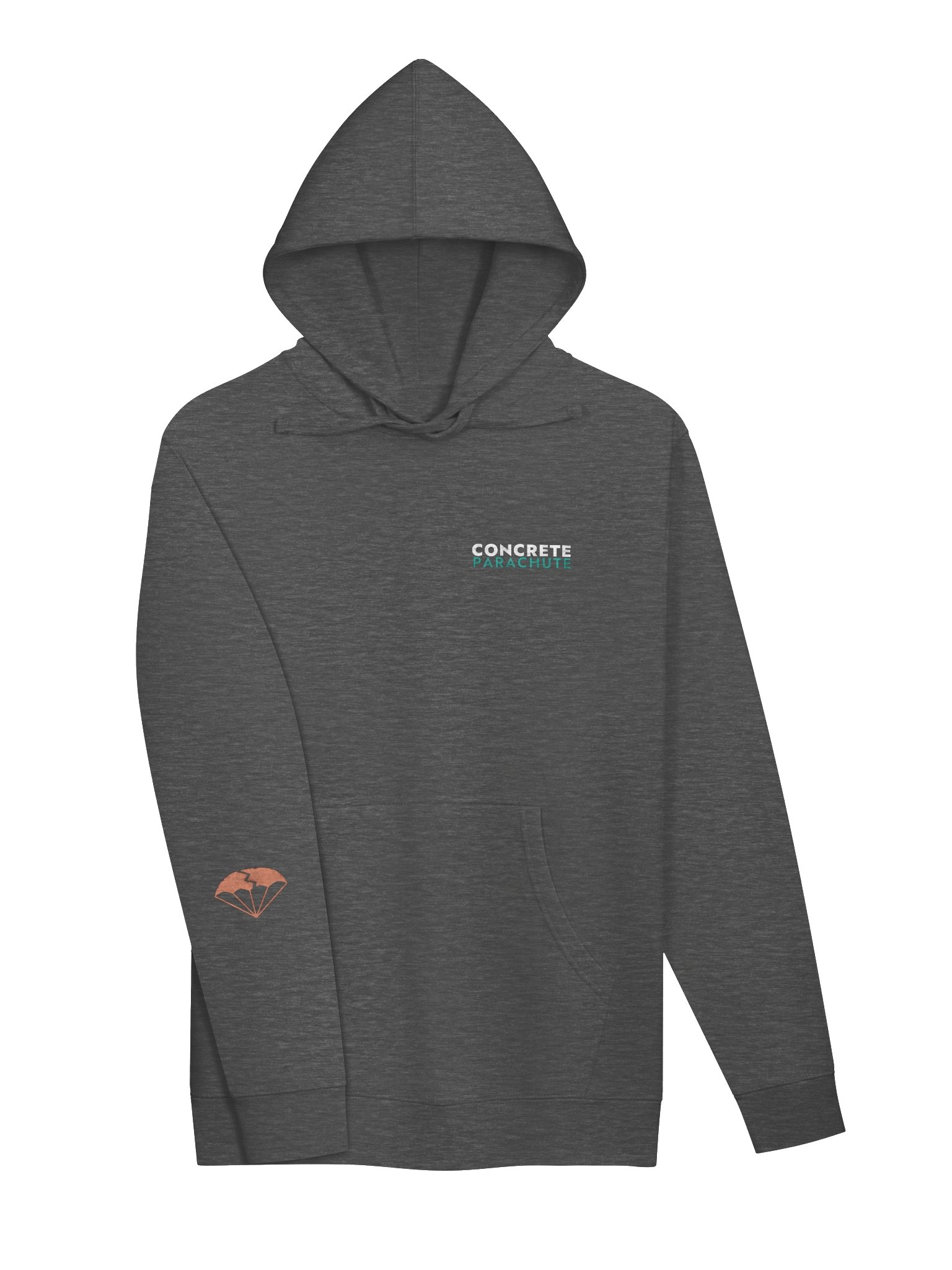 Logo Hoodie product image (3)