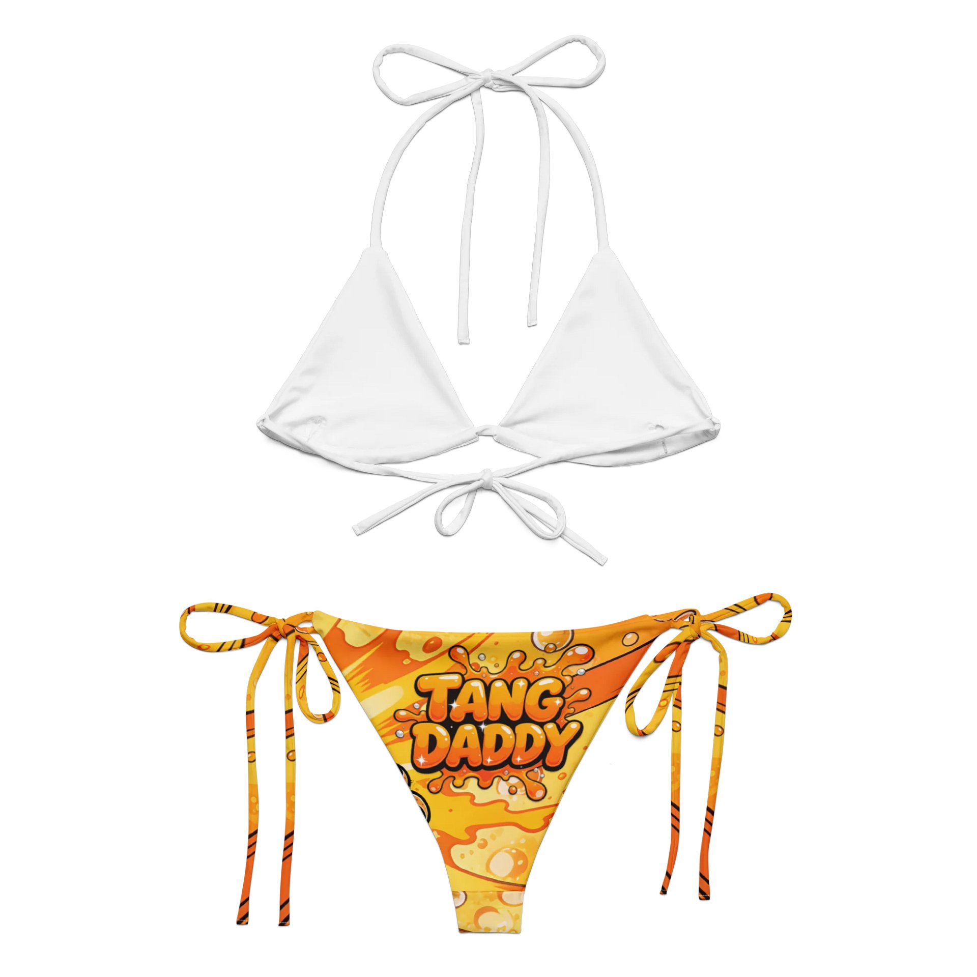 Tang Daddy Bikini product image (2)