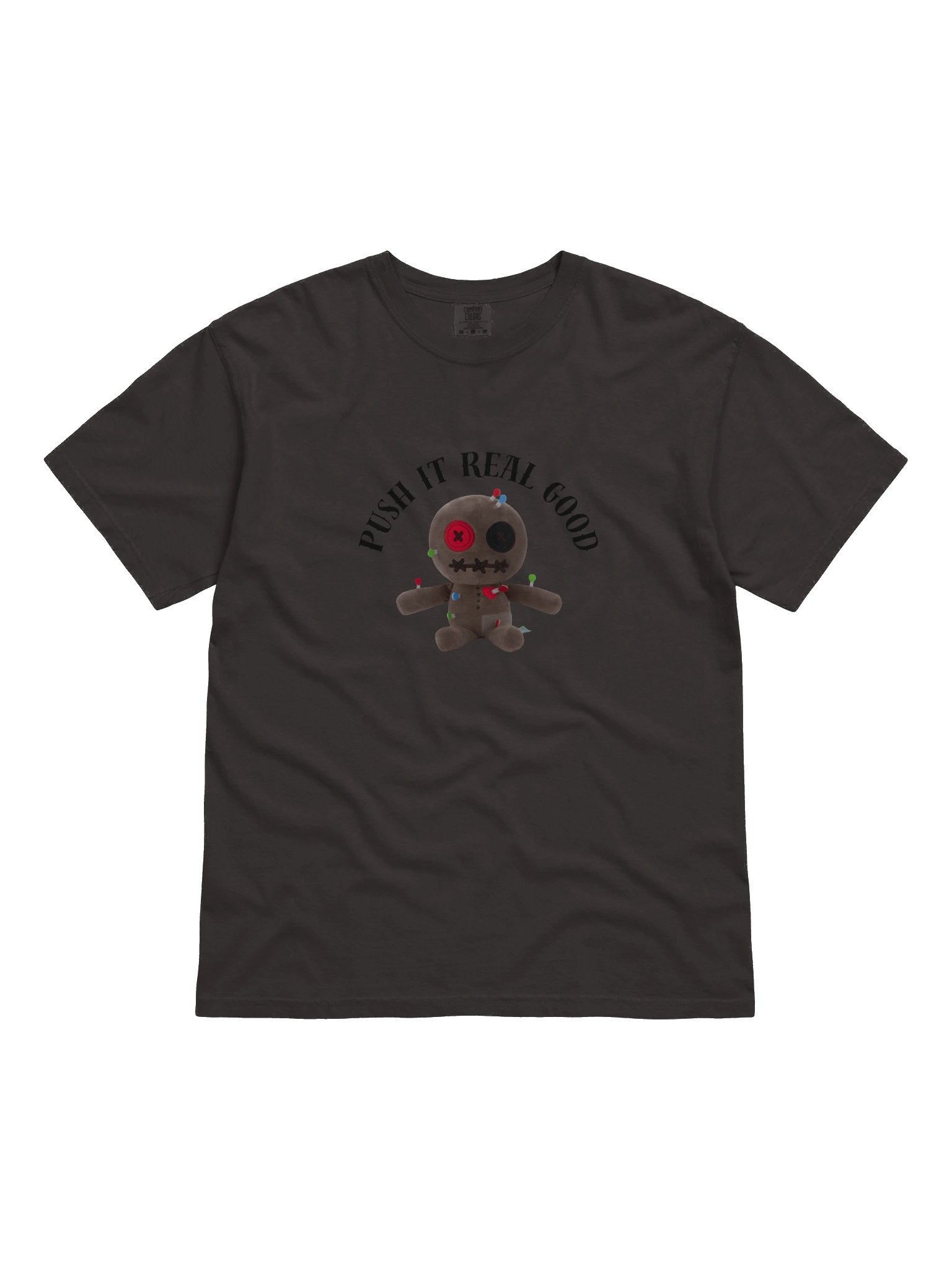 Voodoo Doll Tee product image (1)
