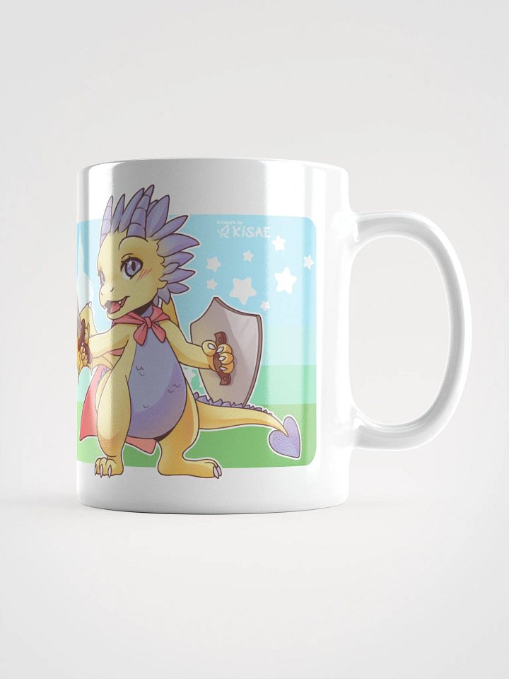 JenaCo XII - Mug product image (1)
