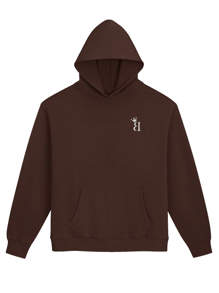 Samurai Robot 2077, Don't just wear a hoodie; wear a legacy. 👹⚔️ product image (10)