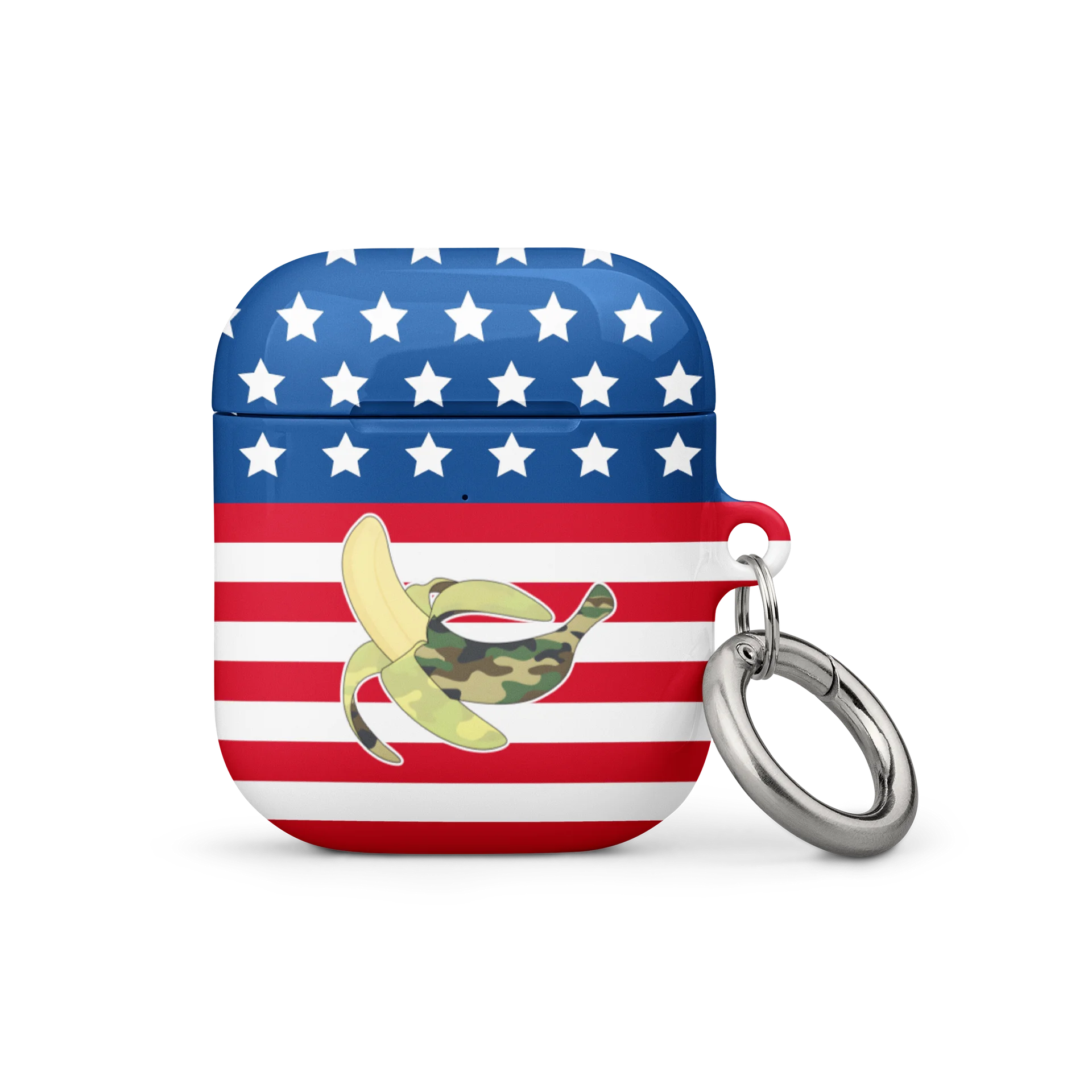 Banana Army Case for AirPods® product image (1)
