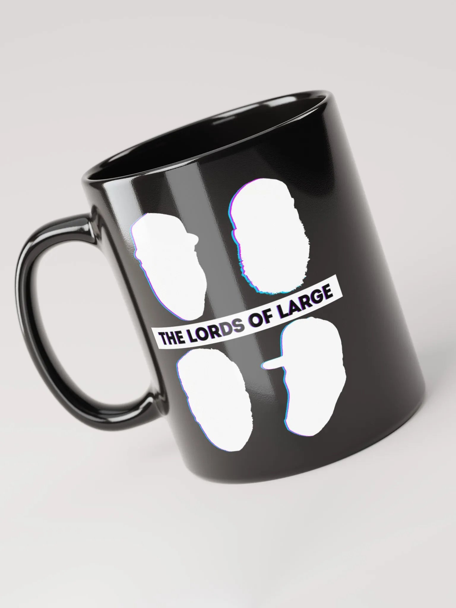 Lords of Large Mug product image (4)