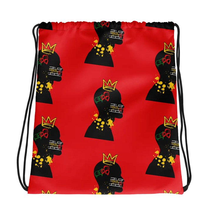 A King's Carrier product image (1)